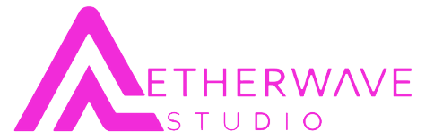 AetherWave Studio