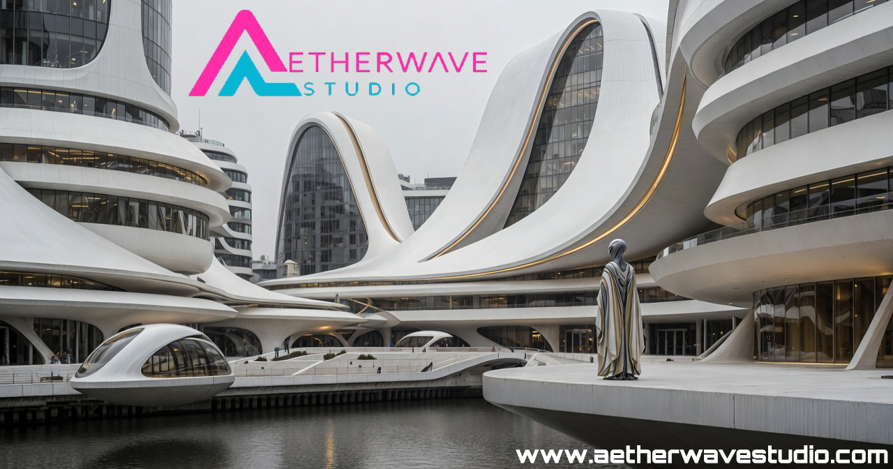 Aetherwave Studio